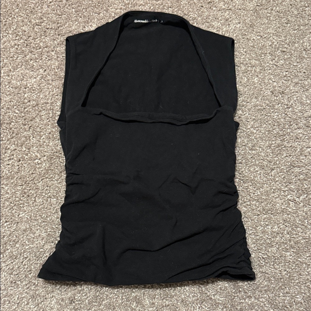 Abercrombie Ava Top